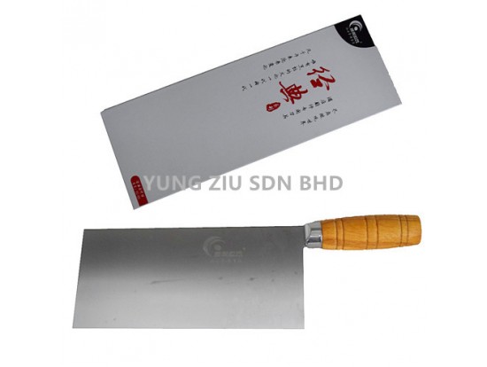 YC-02#BONE KNIFE